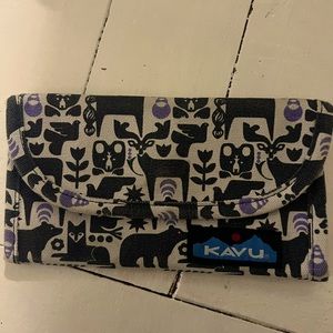 Women’s wallet
